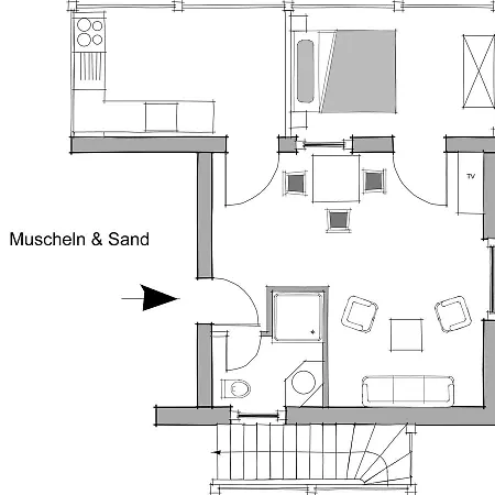 Villa - Apt. 02