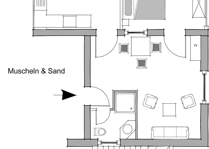 Villa - Apt. 02